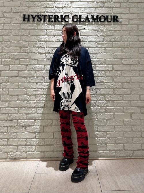 GUITAR GIRL ワンピース qKHbf8giWa1k.jpg?width=768