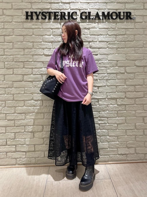 hystericglamor タイプライター　抱っこ紐　ショルダーバッグ hystericglamor タイプライター 抱っこ紐 ショルダーバッグ