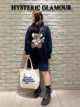 「ショーツ」｜SUZUKIさん（レディース・150cm）の夏コーディネート