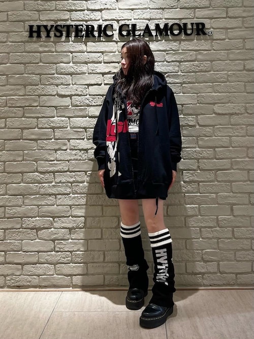 THE CHILLS キャミソール　ヒステリックグラマー HYSTERIC GROCERY キャミソール|HYSTERIC GLAMOUR WOMEN