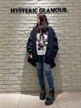 SUZUKIさんのコーディネート