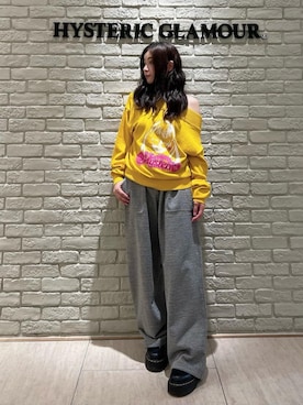 SUZUKIさんのコーディネート