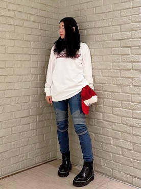 SUZUKIさんのコーディネート