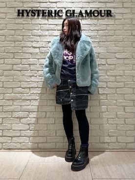 SUZUKIさんのコーディネート