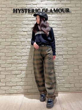 SUZUKIさんのコーディネート