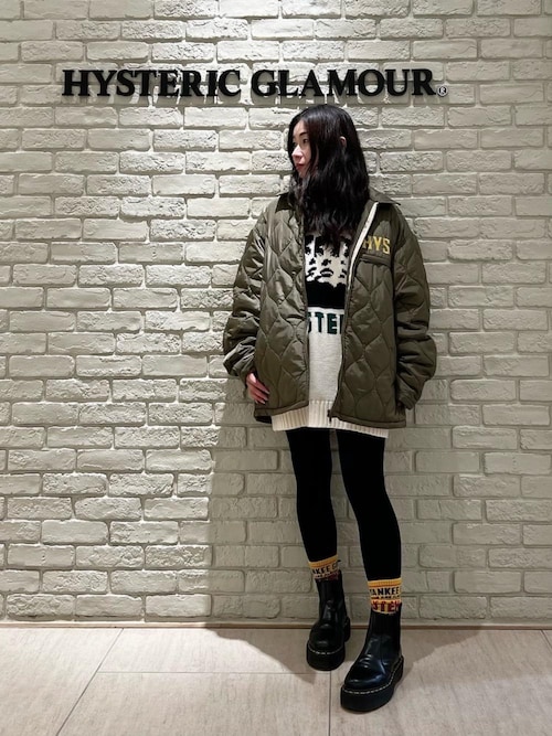 DIZZY&MILKY ソックス