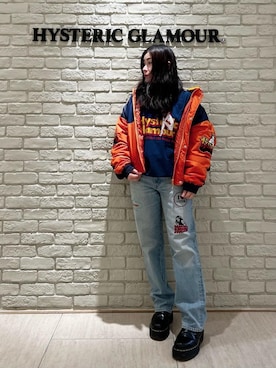 SUZUKIさんのコーディネート