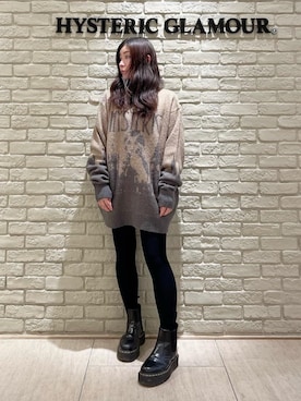 SUZUKIさんのコーディネート