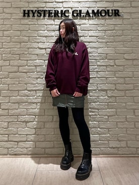 SUZUKIさんのコーディネート