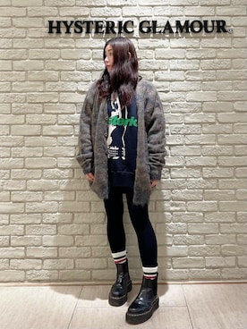 SUZUKIさんのコーディネート