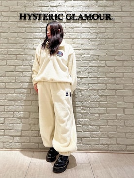 SUZUKIさんのコーディネート