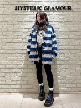 SUZUKIさんのコーディネート