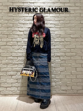 SUZUKIさんのコーディネート