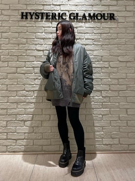 SUZUKIさんのコーディネート