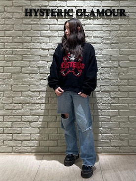 SUZUKIさんのコーディネート