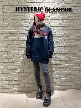 SUZUKIさんのコーディネート