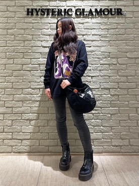 SUZUKIさんのコーディネート