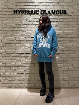 SUZUKIさんのコーディネート