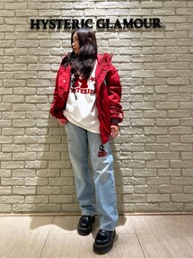 HYSTERIC GLAMOUR（ヒステリックグラマー）の「HYSTERIC ROLLERS