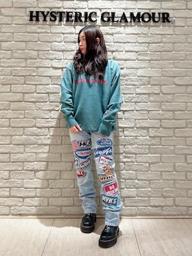 SUZUKIさんのコーディネート