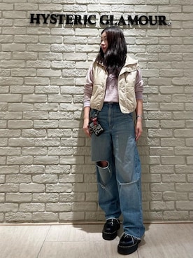 SUZUKIさんのコーディネート