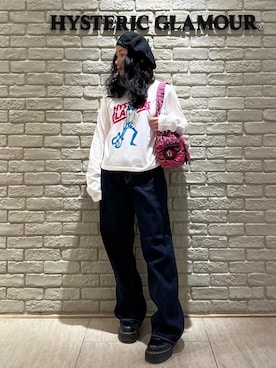 SUZUKIさんのコーディネート