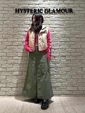 SUZUKIさんのコーディネート