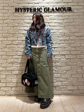 SUZUKIさんのコーディネート