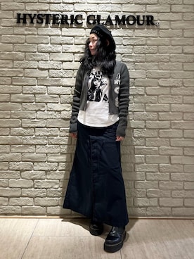 SUZUKIさんのコーディネート