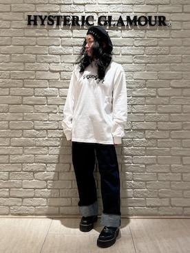 SUZUKIさんのコーディネート