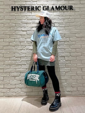 SUZUKIさんのコーディネート