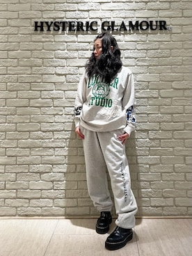 SUZUKIさんのコーディネート