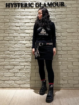 SUZUKIさんのコーディネート