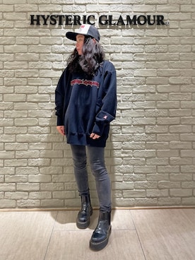 SUZUKIさんのコーディネート