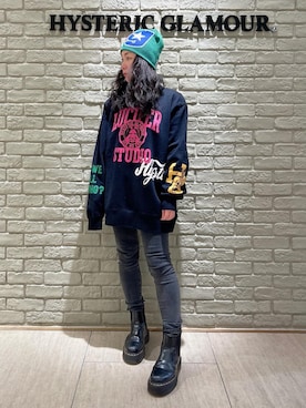 SUZUKIさんのコーディネート