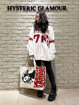 SUZUKIさんのコーディネート