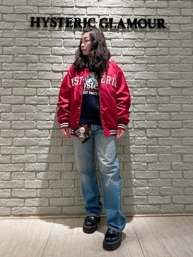 SUZUKIさんのコーディネート