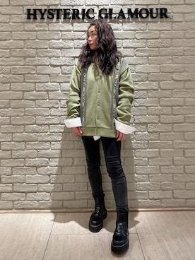 SUZUKIさんのコーディネート