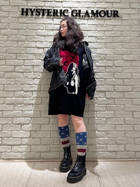 SUZUKIさんのコーディネート