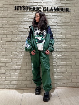 SUZUKIさんのコーディネート