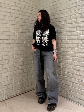 SUZUKIさんのコーディネート