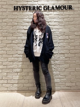 SUZUKIさんのコーディネート