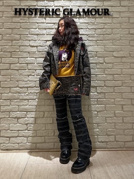 SUZUKIさんのコーディネート