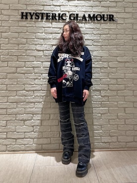 SUZUKIさんのコーディネート