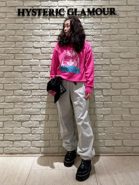 SUZUKIさんのコーディネート