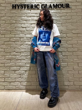 SUZUKIさんのコーディネート