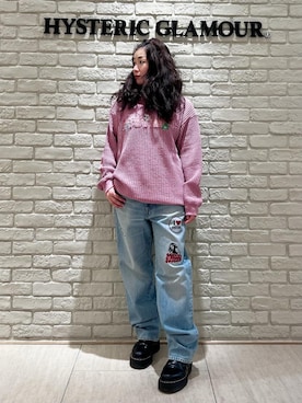 SUZUKIさんのコーディネート