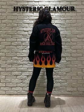 SUZUKIさんのコーディネート