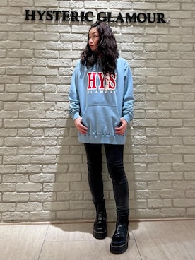 SUZUKIさん(レディース・150cm)の冬コーディネート