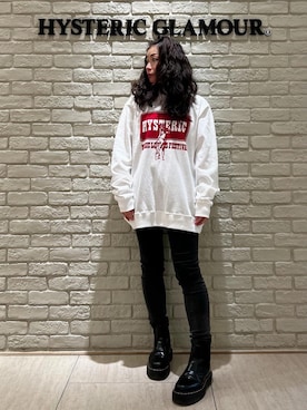 SUZUKIさんのコーディネート